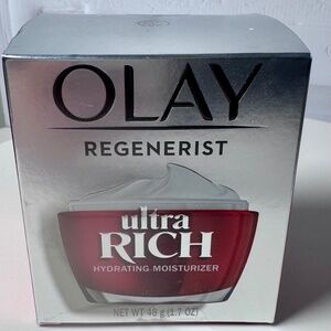 Loreal Ultra Rich Moisturizer
